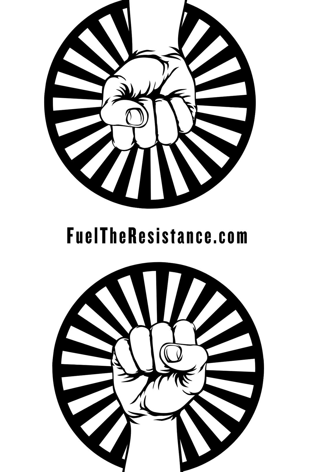 Fuel The Resistance